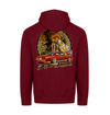 "Aztec Pride" Hoodie