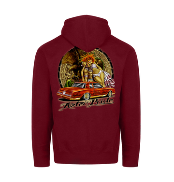 "Aztec Pride" Hoodie