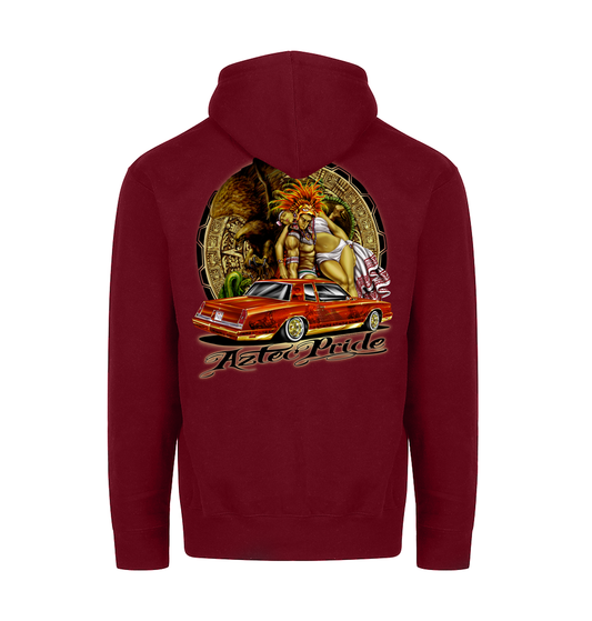 "Aztec Pride" Hoodie