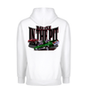 "Battle In The Pit"  Hoodie