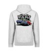 "Car Wars" Hoodie