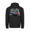 "Car Wars" Hoodie