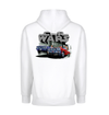 "Car Wars" Hoodie