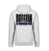 "Creepin"  Hoodie