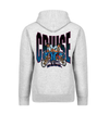 "Cruise Bros"  Hoodie