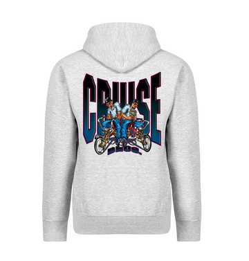 "Cruise Bros"  Hoodie