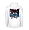 "Cruise Bros"  Hoodie