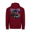 "Deuces Wild" Hoodie