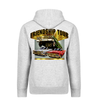 "Friendship Tour" Hoodie