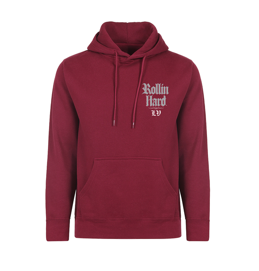 "Aztec Pride" Hoodie