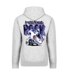 "I Wanna Rock" Hoodie