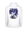 "I Wanna Rock" Hoodie