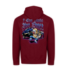 "I Can Make You Dance" Hoodie