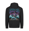 "Jokers Wild"  Hoodie