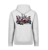 "Kickin It"  Hoodie