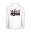 "Kickin It"  Hoodie