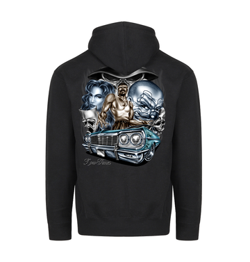 "Low Times" Hoodie