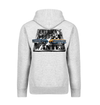 "America's Most Wanted"  Hoodie