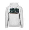 "Rollin Hard"  Hoodie