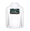 "Rollin Hard"  Hoodie