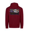 "Smooth Operator"  Hoodie