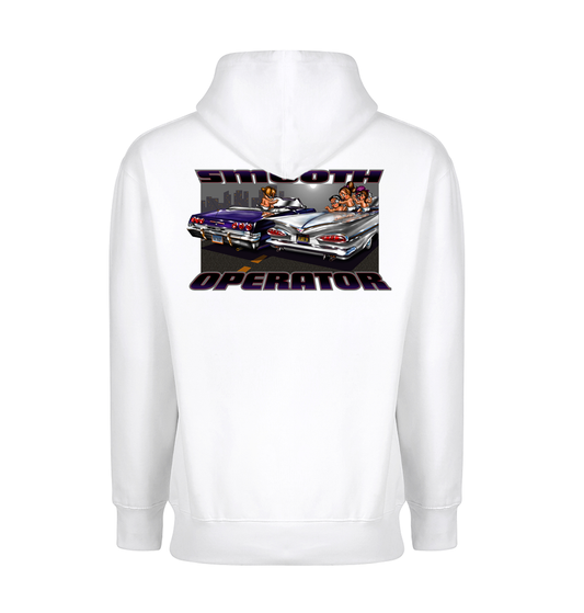 "Smooth Operator"  Hoodie