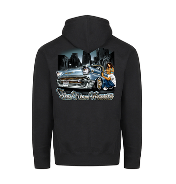 "The Other Woman" Hoodie