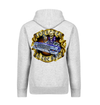 "Lowrider To The Bone"  Hoodie