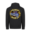 "Lowrider To The Bone"  Hoodie