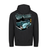 "True Classic" Hoodie