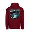 "True Classic" Hoodie