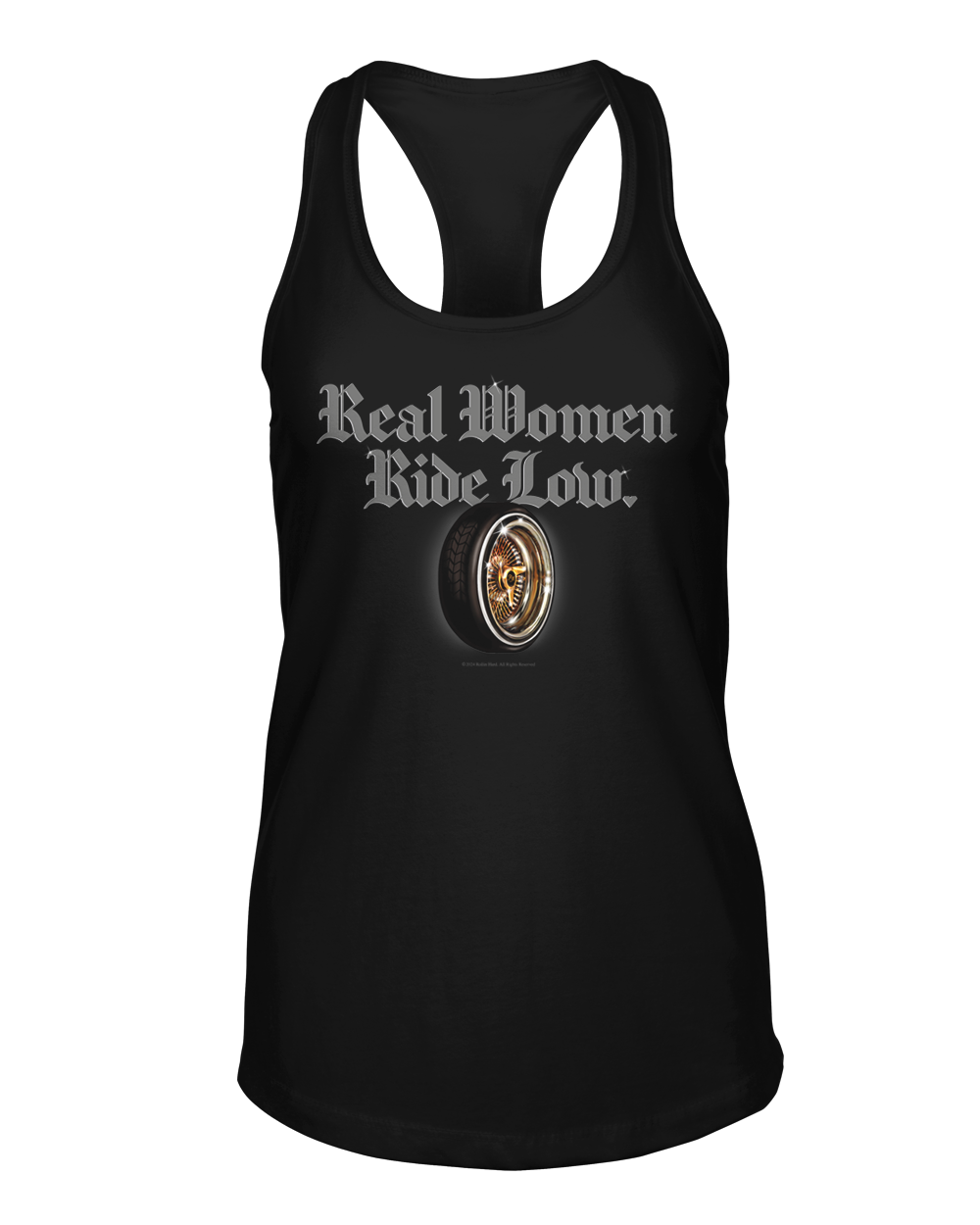 Women's Racerbacks