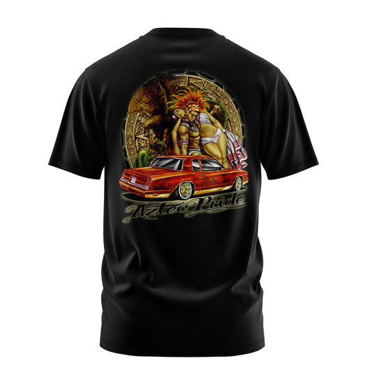 "Aztec Pride" Adult