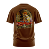 "Aztec Pride" Adult