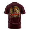 "Aztec Pride" Adult