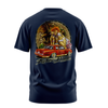 "Aztec Pride" Adult