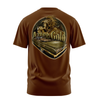 "Aztec Gold" Adult