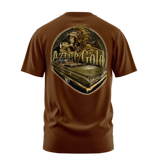 "Aztec Gold" Adult