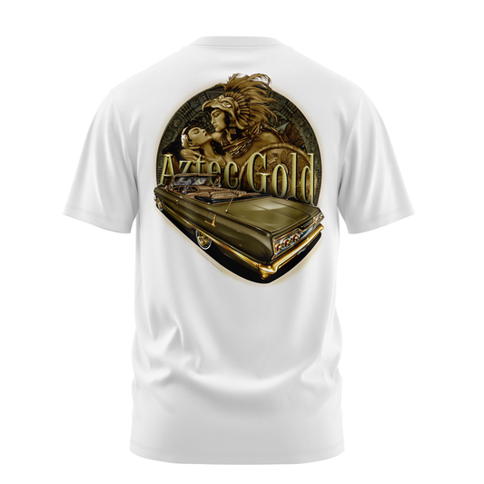 "Aztec Gold" Adult (WS)