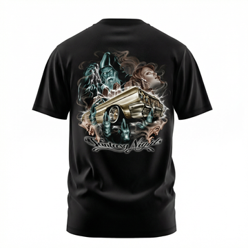 "Fantasy Nights" Heavyweight & Tall