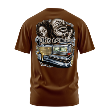 "It's a Mans World" Adult