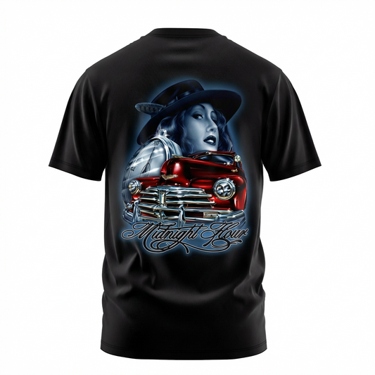 "Midnight Hour" Adult