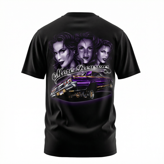 "More Reasons" Adult