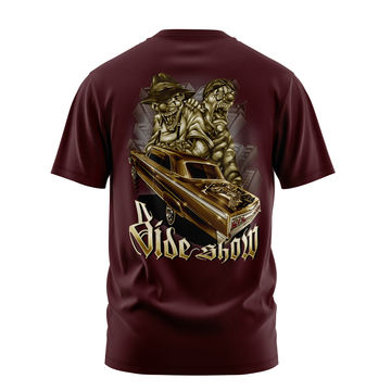 "Side Show 2" Adult (WS)