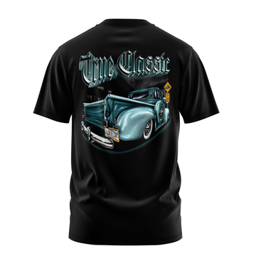 "True Classic" Heavyweight & Tall