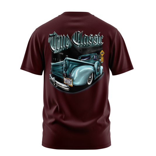 "True Classic" Adult