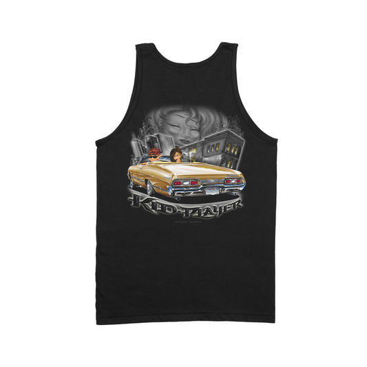 Kid Player Tank Top