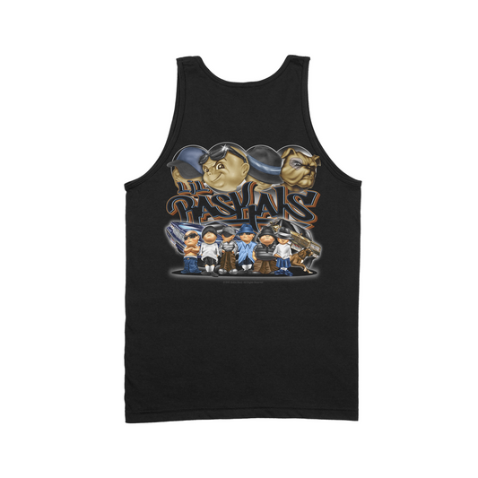 Lil Raskals Tank Top