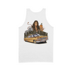 "Man's Ruin" Tank Top
