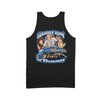 "Money Ain't a Thang" Tank Top